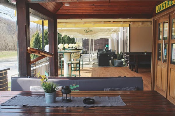 Bistro Jastreb, Sveti Martin na Muri - Image 1