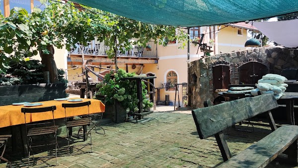 Tourist Farm & Restaurant Hlebec - Image 1