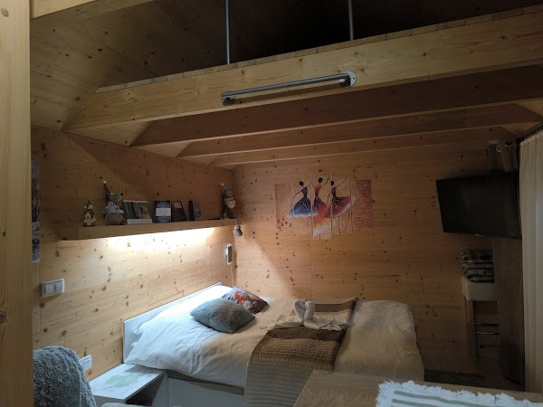 Izletniška kmetija Na koncu vasi - Image 1