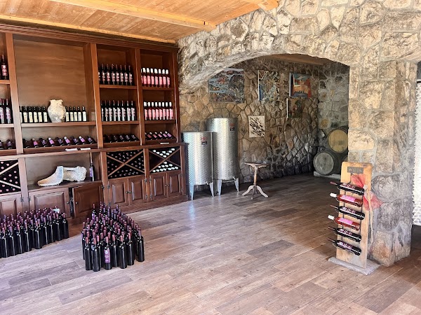 Tavern Ribarska kuca Niko, Kobas - Image 1