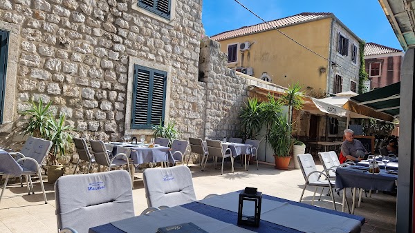 Konoba Maestral - Image 1