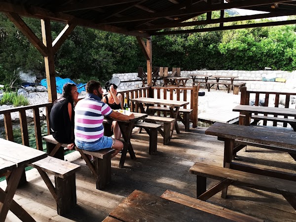 Fresh oysters - Image 1