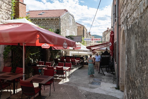 Konoba Sorgo - Image 1
