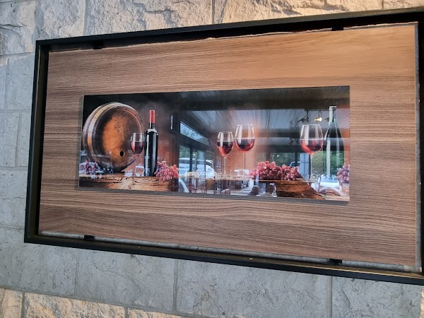 Food & bar Gušti - Image 1