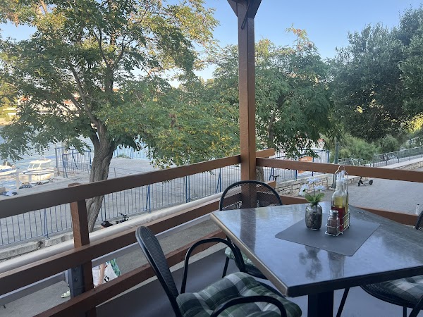 Banje Restaurant - Image 1