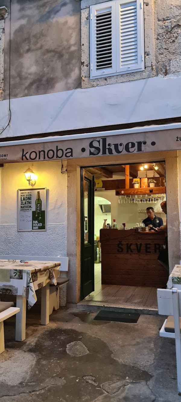 Skver Konoba - Image 1