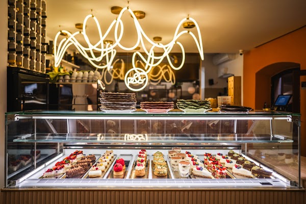 Restoran Pepper & Choco, - Image 1