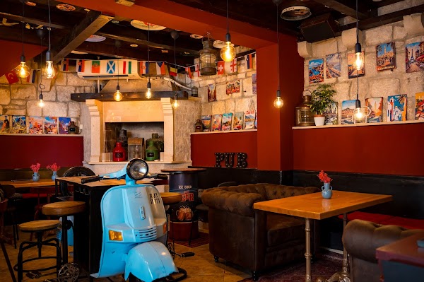 Čep & Chill Pub - Image 1